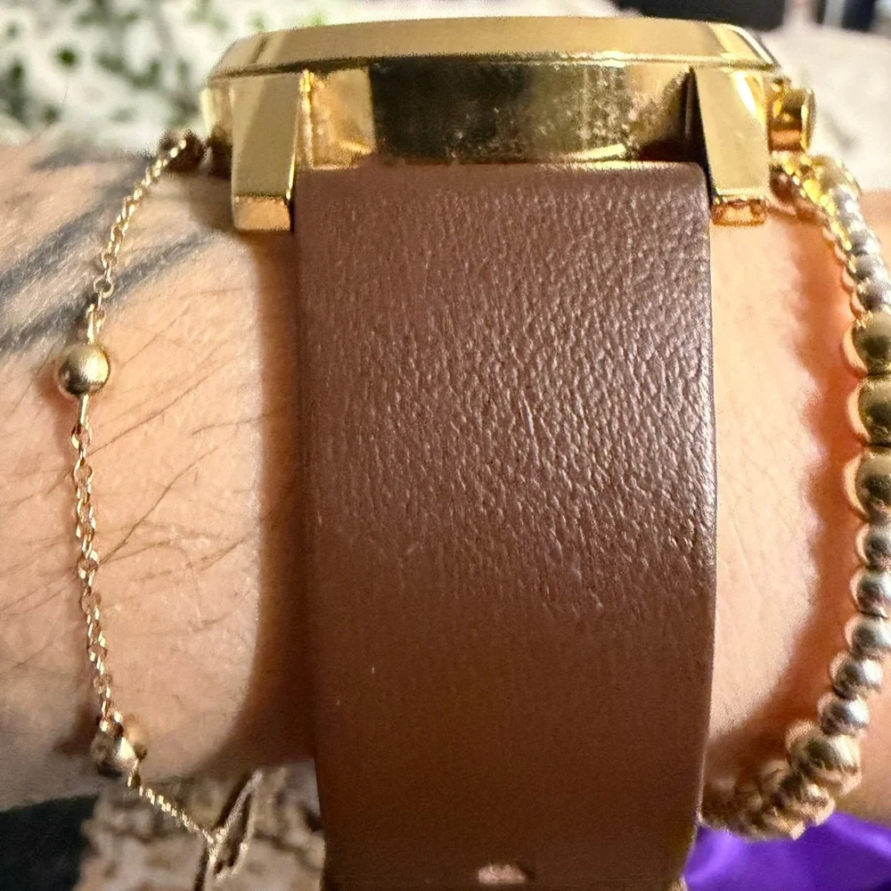 Movado Bold Chronograph Watch - Picture 3 of 5